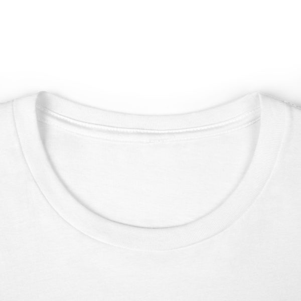 "Love Me or Leave Me" Retro Art Women's Tee