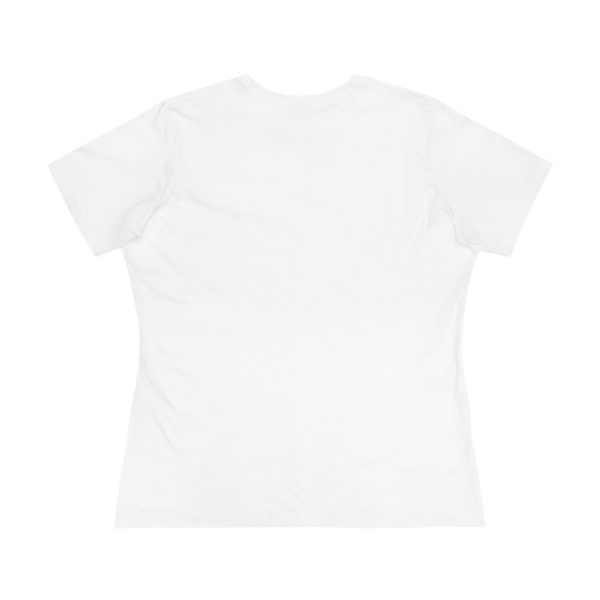 "Love Me or Leave Me" Retro Art Women's Tee
