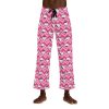 Peter Parker Pink Pajama Pants - Men