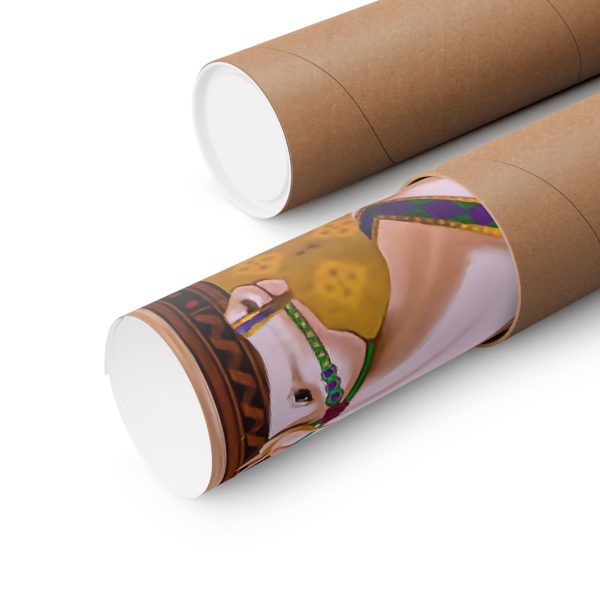 Print of "Milagro" Poster from "Spirit Untamed"