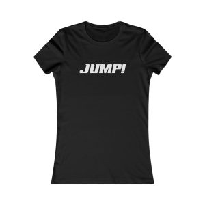 The Blackpink "Jump!" T-Shirt