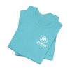 UNHCR Blue T-shirt