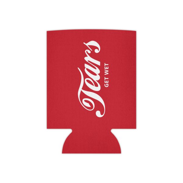 Tears Soda-Can Sleeve of Sabrina Carpenter - Image 2