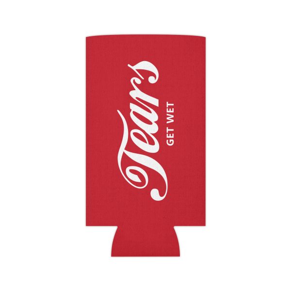 Tears Soda-Can Sleeve of Sabrina Carpenter - Image 4