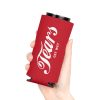 Tears Soda Can Sleeve Of Sabrina Carpenter3