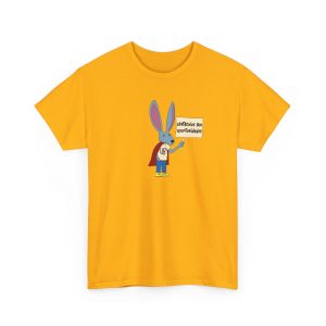Colonel Rick Flag "Obstáculos son Oportunidades" Yellow Unisex T-Shirt