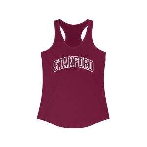 Dr. Grace's Stanford Unisex Tank from Avatar