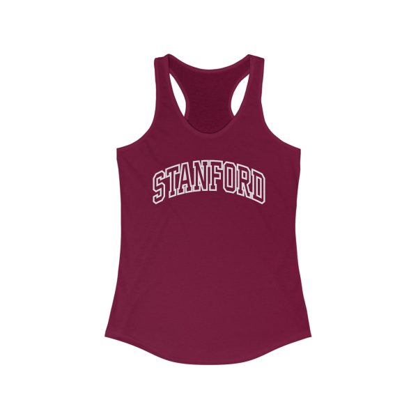 Dr. Grace's Stanford Unisex Tank from Avatar