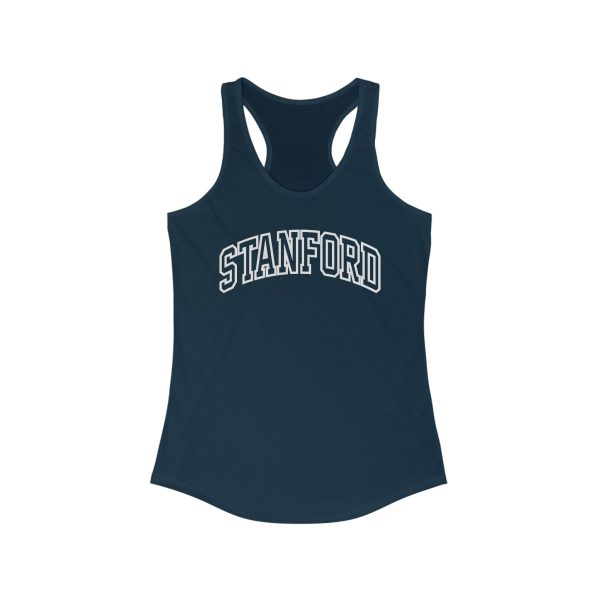 Dr. Grace's Stanford Unisex Tank from Avatar