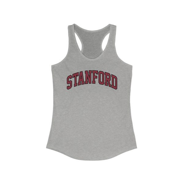 Dr. Grace's Stanford Unisex Tank from Avatar
