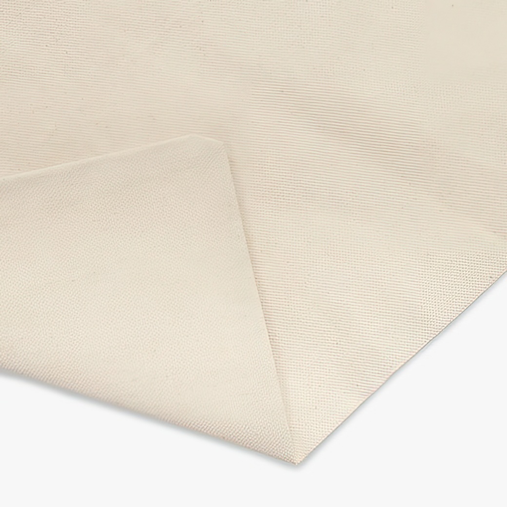 Flat corners tote bag