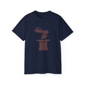 Magic Rabbit, Charlie's Blue T-Shirt from Now You See Me