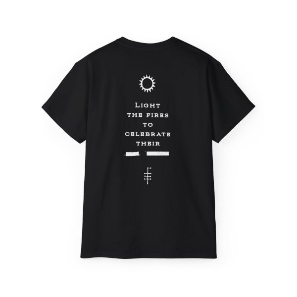 OD Knock Fan T-Shirt, Ultra Cotton Gildan, Gift for Games, Unisex Crewneck