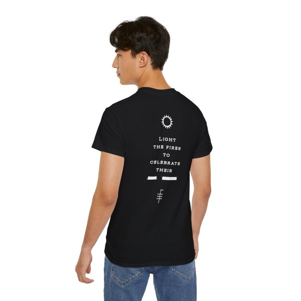 OD Knock Fan T-Shirt, Ultra Cotton Gildan, Gift for Games, Unisex Crewneck