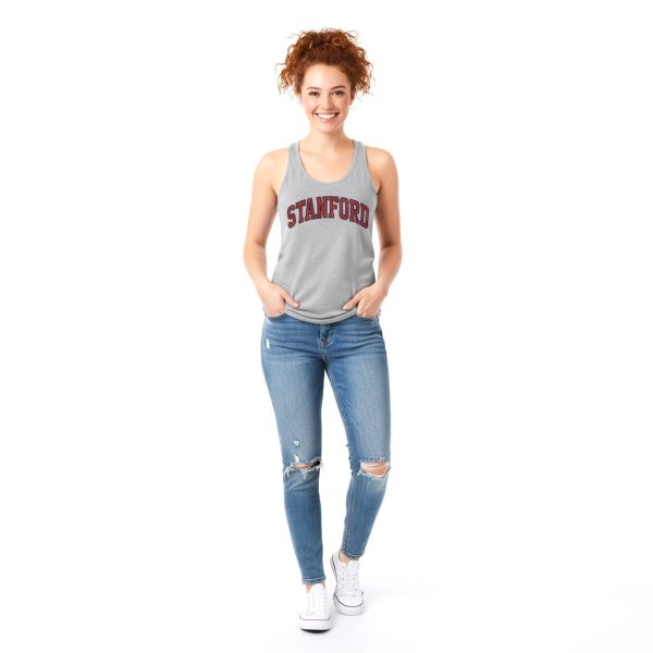 Dr. Grace's Stanford Women's Tank from Avatar