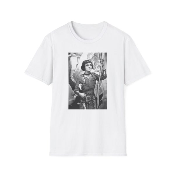 "Joan of Arc" Unisex T-Shirt - Zendaya's MJ
