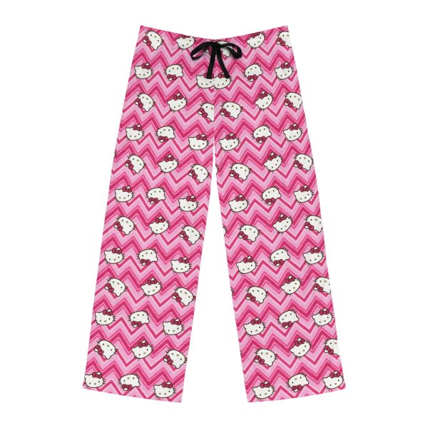 Peter Parker Pink Pajama Pants - Men