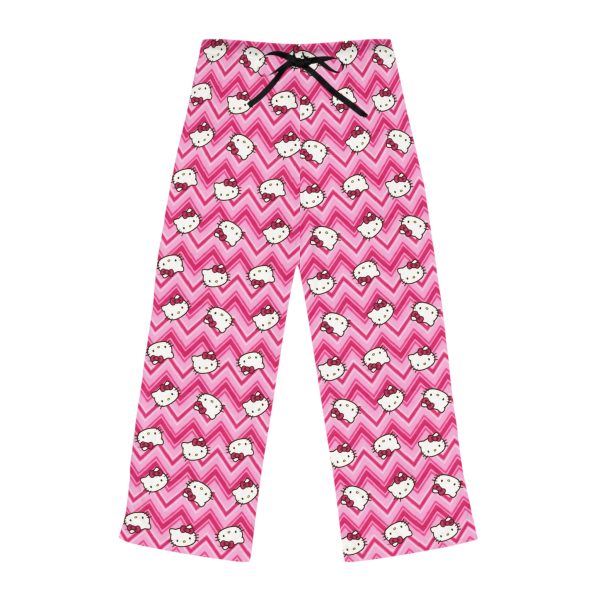 Peter Parker Pink Pajama Pants - Women