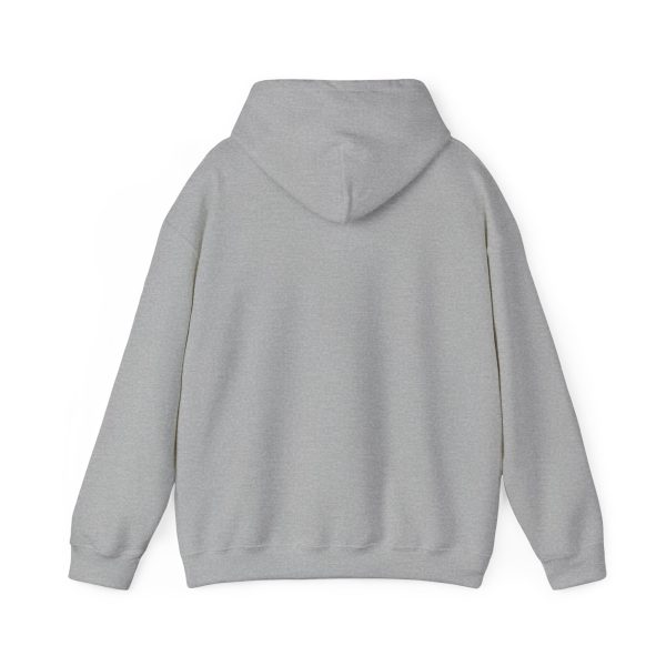 Sam's "Property of Sunnyvale Athletic Department" Hooded Sweatshirt from "Fear Street Part One: 1994"