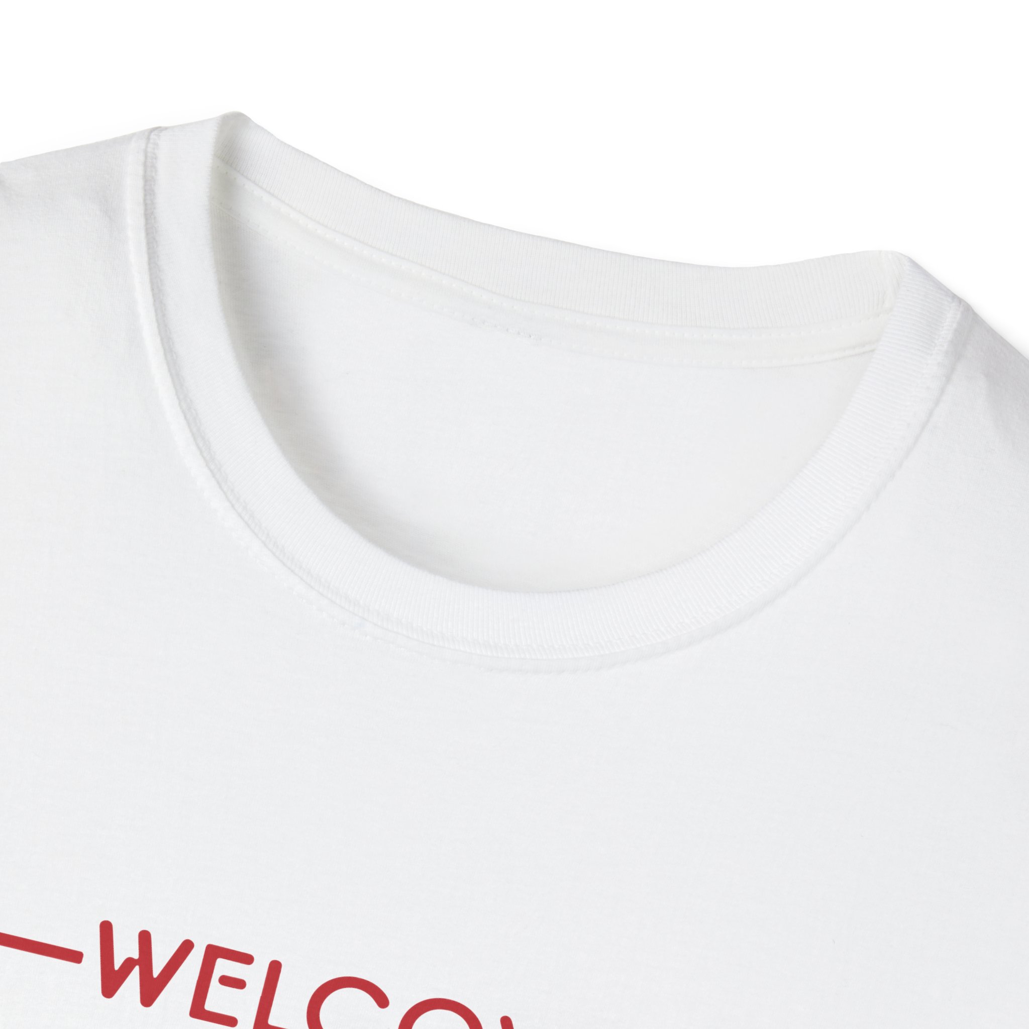 Welcome to Miller Time T-Shirt