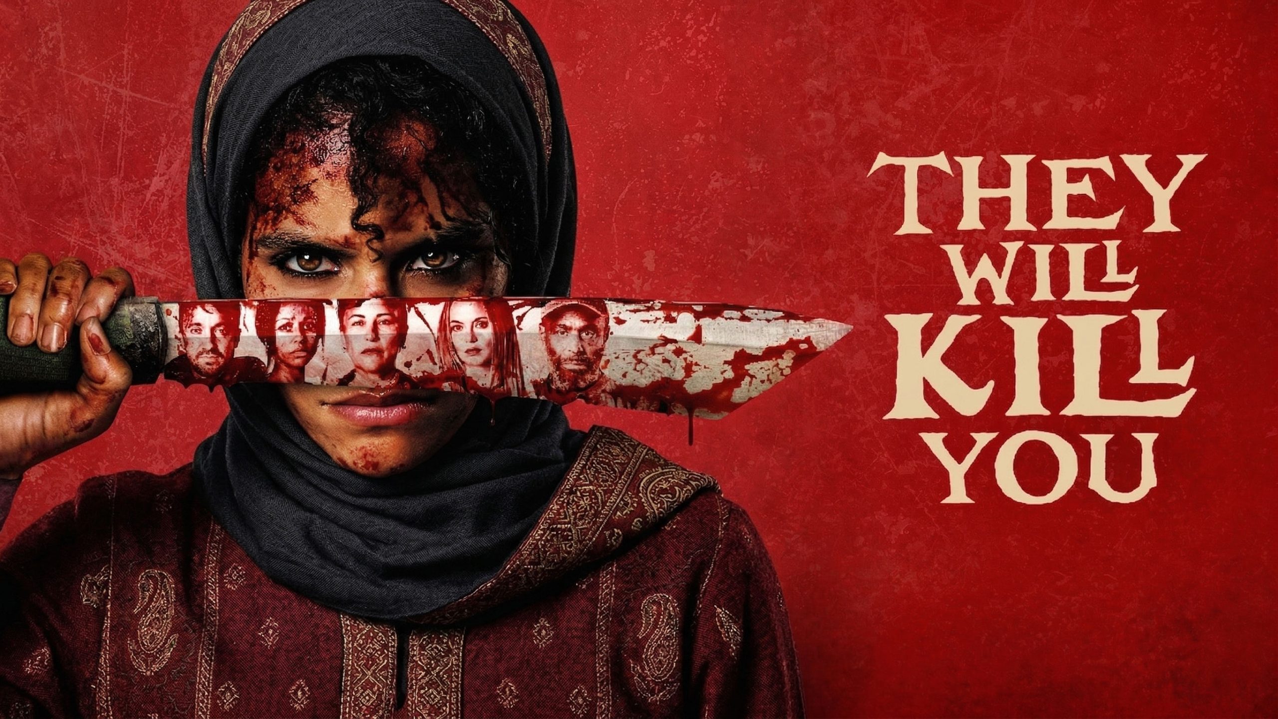 The Pig Pact: Why Sokolov’s “They Will Kill You” is the Most Subversive Action-Horror of the Decade